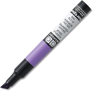 Chartpak AD Marker Individual - Purple Sage