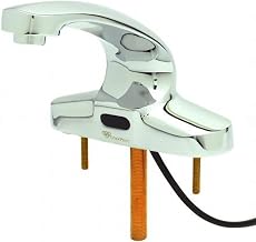 T&S Brass EC-3103-HG Ec-3103 with Hydro-Generator Power Supply
