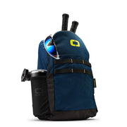 Pickleball Collection (Backpack by OGIO – Backpack, 22 liters, Polyester, Neon Stripe, Model 5923114OG