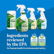 Clorox 128 Fl Oz (Pack of 1) / Spray Refill / 1 All-Purpose Cleaners