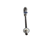 B-1210-12 12-Inch Deck Mount Pedestal Glass Filler with 1/2-Inch Npt Male Shank by T&S Brass – Brass, Model 1033-OaklandStitchs3