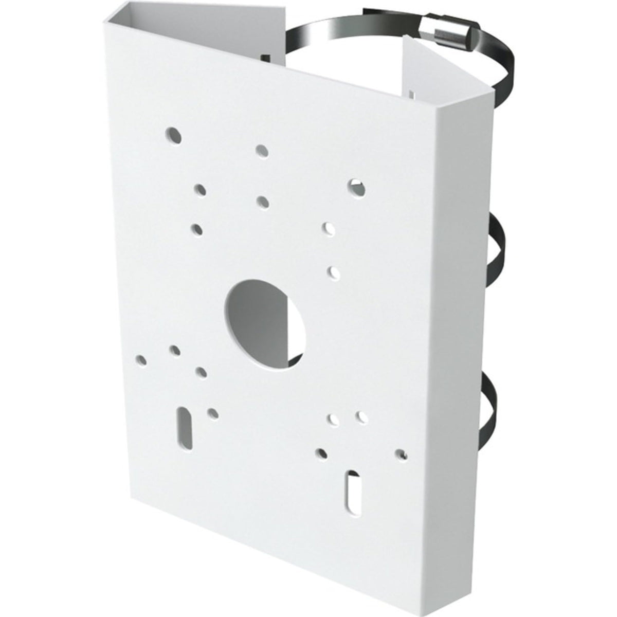 Speco Pole Mount for Network Camera by Speco Technologies – Model PMT1