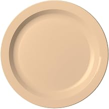 Plate, 10