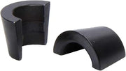 PAC Racing Springs PAC-L8092 3/8 Steel Valve Lock Set