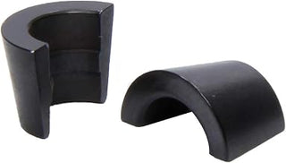 PAC Racing Springs PAC-L8092 3/8 Steel Valve Lock Set