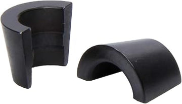PAC Racing Springs PAC-L8092 3/8 Steel Valve Lock Set