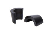 Racing Springs 3/8 Steel Valve Lock Set by PAC – Alloy Steel, Model PAC-L8092
