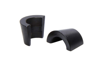Racing Springs 3/8 Steel Valve Lock Set by PAC – Alloy Steel, Model PAC-L8092