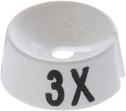 Hanger Markers, "3X", 97400