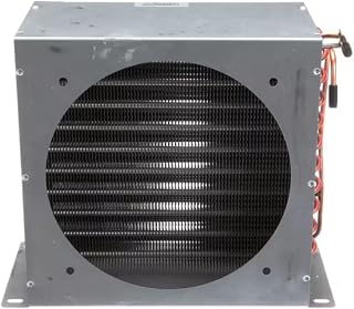 Fits Maxx Cold ST-GNH141081 QLZL20220727-3 Condenser Coil