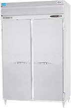 Beverage Air PRD2HC-1AS Pass-Thru P-Series Refrigerator