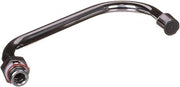 Fisher 54399 Stainless Steel 8" Swing Spout