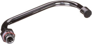 Fisher 54399 Stainless Steel 8" Swing Spout