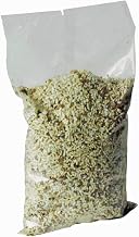 Savor Imports Individual Quick Frozen Fully Cooked Farro Blend Brown Rice Quinoa, 4 Pound -- 6 per case.