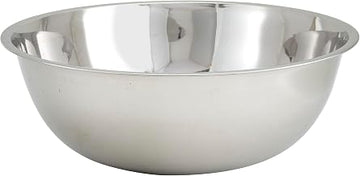 Winco MXB-2000Q Mixing Bowl, 20-Quart