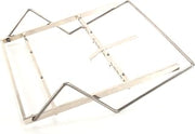 Pitco B2801106-C Element Rack Assembly E14