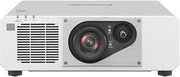 Panasonic PT-RZ570 Series 5400-Lumen WUXGA DLP Projector (white)
