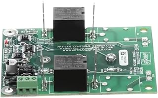 Fits BKI P16400426 Switch Capacitive Touch 2-Button On/Off