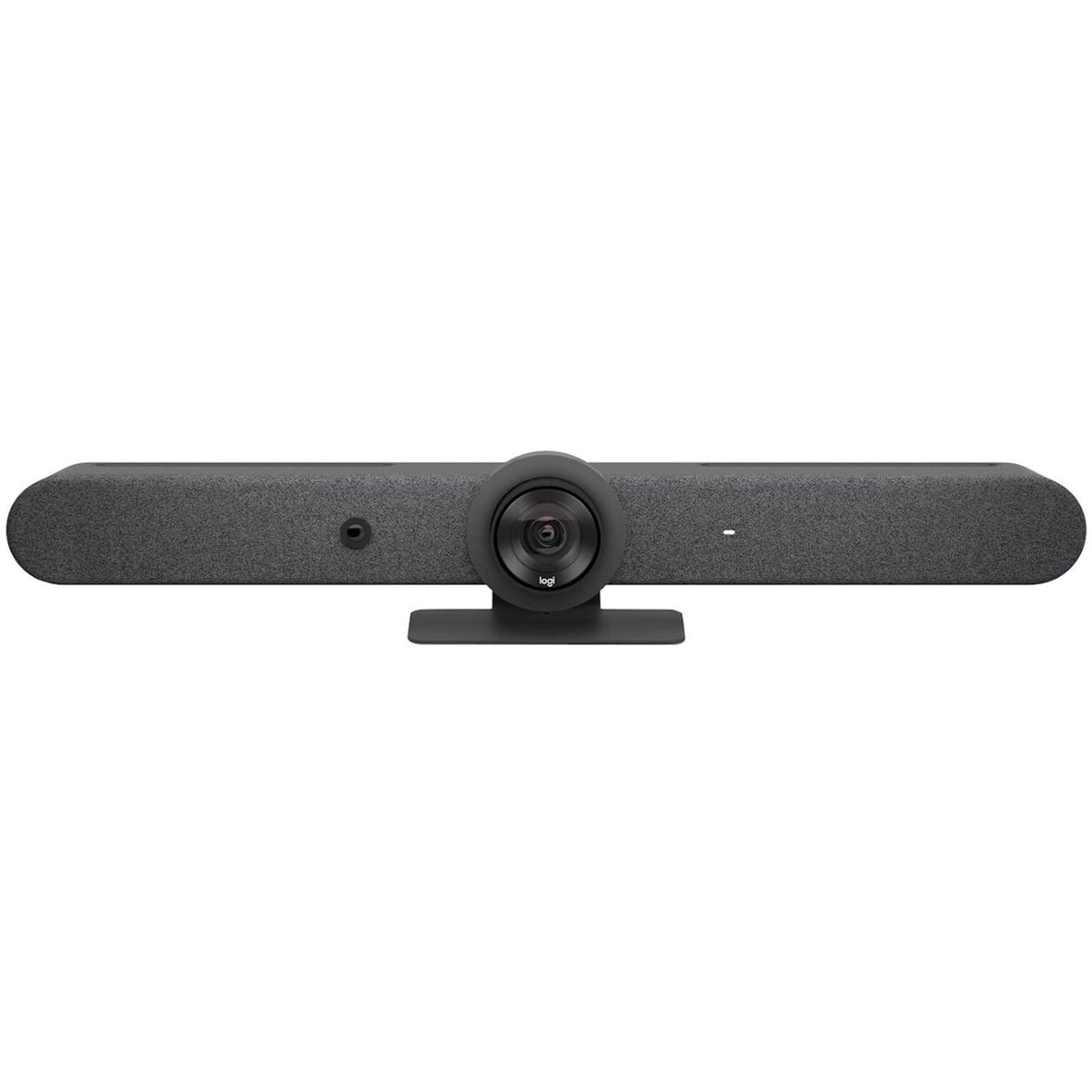 Video Conferencing Camera - 30 fps - Graphite - USB 3. by Logitech – 6.5" x 35.8" x 5.1", Polycarbonate, Graphite, Model 960-001308