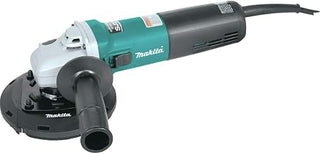 Makita 9565CV 5" SJS™ High-Power Angle Grinder