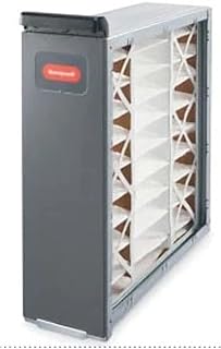 Honeywell MERV 11 Media Air Cleaner - 16x25-4 inch F100F1625
