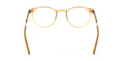 Eyeglasses EP 8006 231 Camel by Flexon – Cellulose, Camel, Model FLEXON EP8006 59322