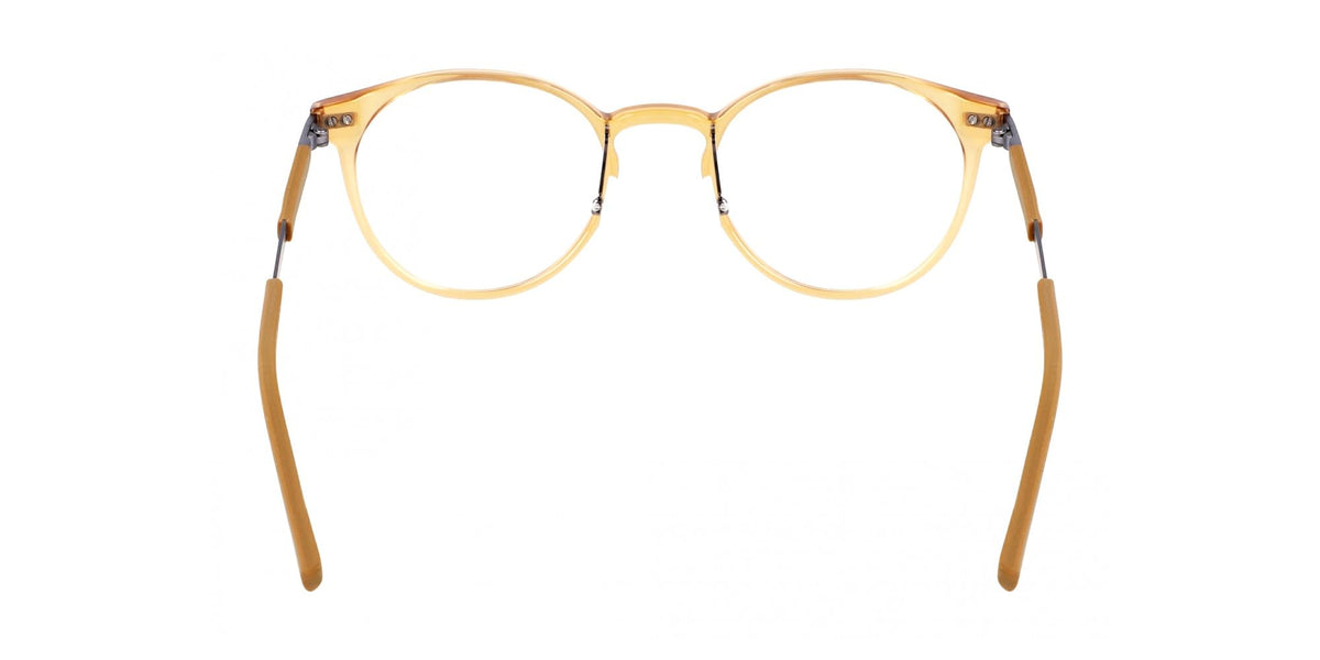 Eyeglasses EP 8006 231 Camel by Flexon – Cellulose, Camel, Model FLEXON EP8006 59322