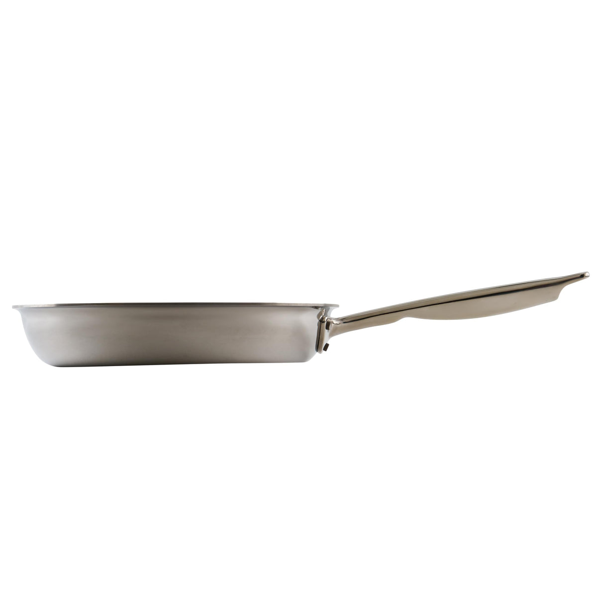 Winco 10" / Non Stick / Silver Woks & Stir-Fry Pans