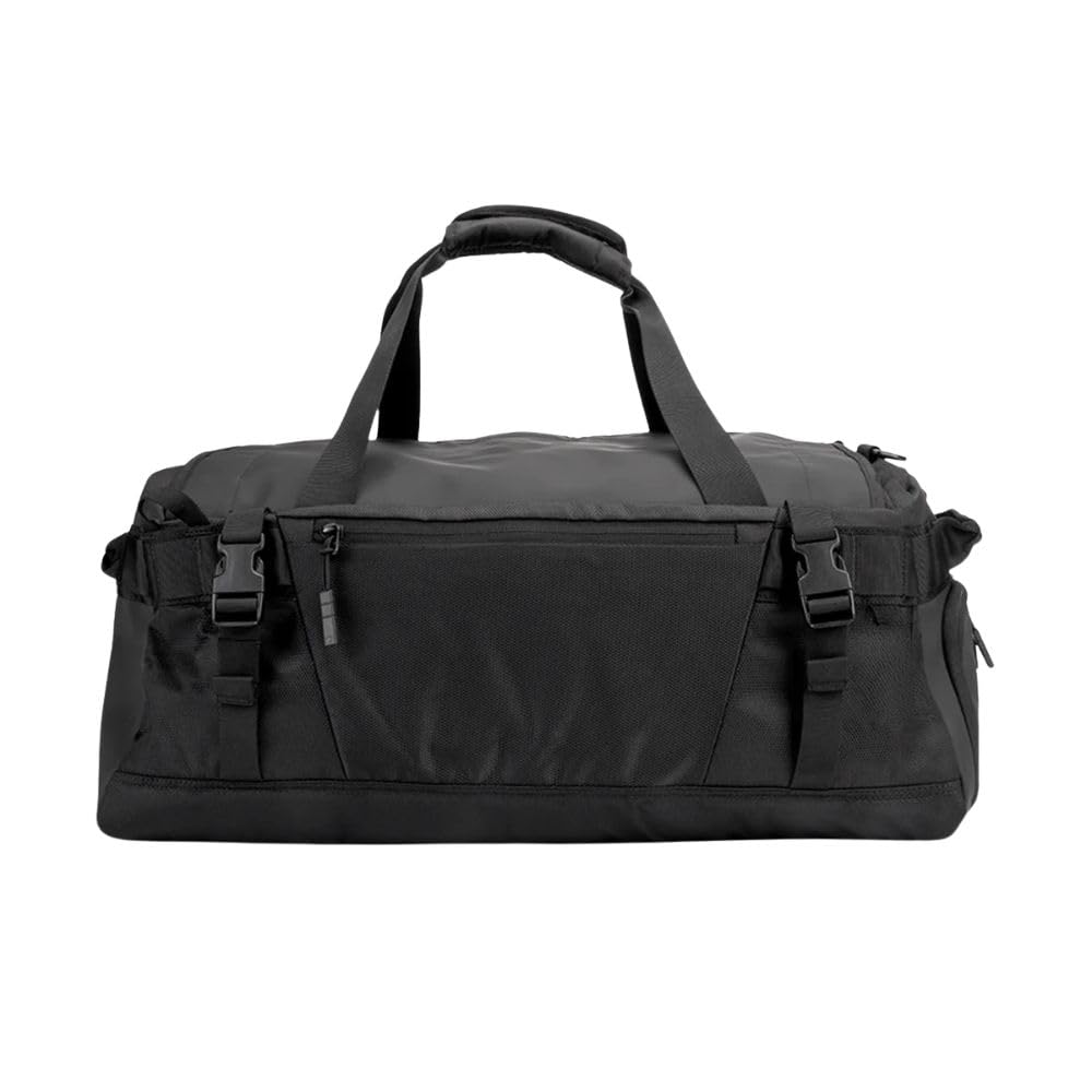Renegade Go Bag (Black) by OGIO – Polyethylene, Black, Model A20338_B0074_NA