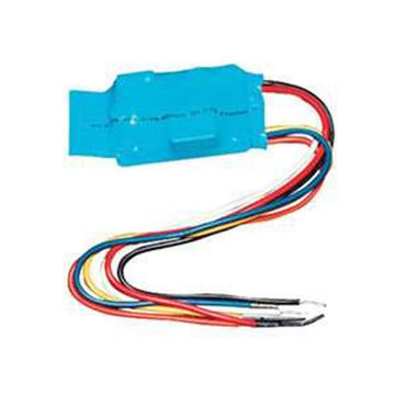 Carbon Monoxide Relay Module - Activates Auxiliary Warning Devices - For Use with Kidde CO Alarms by Kidde – Carbon, Blue, Pack of 2, Model CO120X