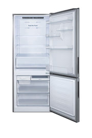 Summit Appliance Stainless Steel / 14.6 cubic_feet / 1 Outdoor Refrigerators