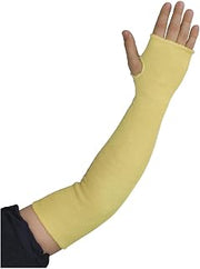 PIP KUT-Gard Kevlar, 2 PLY Sleeve W/TH, 3X24-IN (10-KS24TO) (144/each)