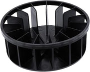 Bostitch OEM AB-9038320 Air Compressor Motor Fan CAP1512-OF CAP2000P-OF CAP2000-OF