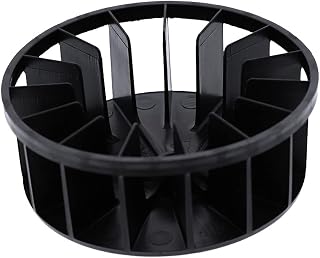 Bostitch OEM AB-9038320 Air Compressor Motor Fan CAP1512-OF CAP2000P-OF CAP2000-OF