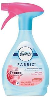 Febreeze 25221 27 Oz April Fresh Febreze with Downy
