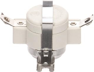 Nu-Vu 66-1014 High Limit Switch, Automatic Reset 550 Degrees