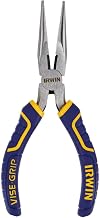Irwin 6 in. Long Nose Pliers