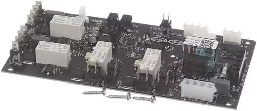 Fits Unox PE215280 Control Board Magnetron OEM Part