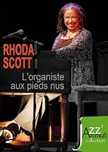Rhoda SCOTT - L'Organiste Aux Pieds Nus