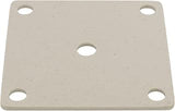 G.E.T. Enterprises ML-224-IR Ironstone False Bottom for Ml-150, Melamine