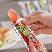 Sqweeze Electrolyte Replenishing Freeze Pops by Sqwincher – Pack of 10, Model 266798
