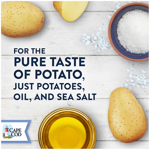 Cape Cod Original / 14 Ounce (Pack of 3) / 1 Potato