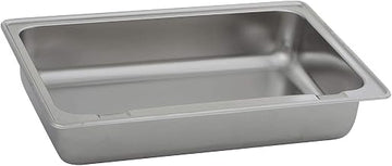 Winco Stainless Steel Water Pan for Rectangular Chafers