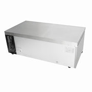 84" Chef Base by MOTAK – 86.77x34.88x27.76, In Description, Check Images, Model MCBR84-D-X