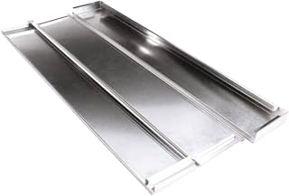 Perlick Covers,36 Ice Chest, 3 Piece ICC-C36 - Genuine OEM Replacement Part