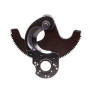 KLEIN TOOLS Cu/Al Closed Jaw / Silver / 1 Wire Cutters