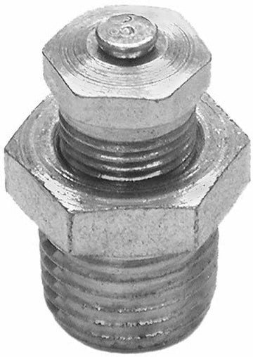 Buyers Products Pressure Relief Valve W/Bush by Buyers Products Company – Metal, Pack of 11, Model 1306100