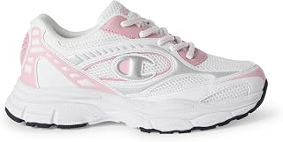 Champion Kids' Rt25 U Gs Low Cut Shoe