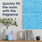 Glade Cotton Cloud Dream / 3.35 Fl Oz (Pack of 1) / Blue Electric