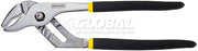 Stanley 84-109 8 Inch Groove Joint Pliers